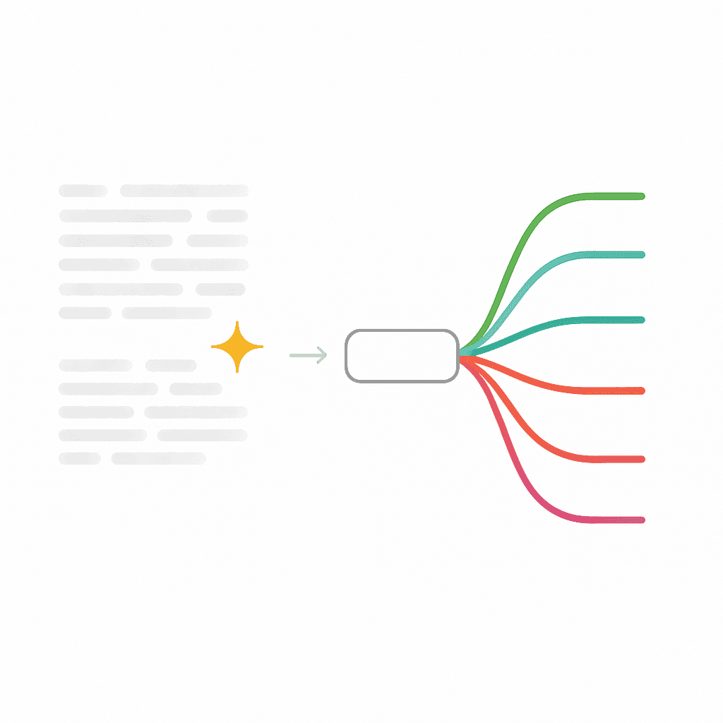 Mindmap Generator